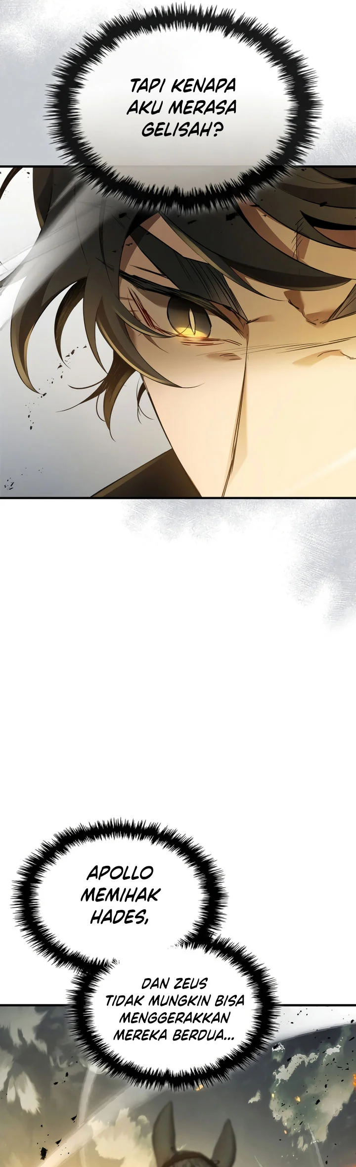 Leveling With the Gods Chapter 117 Fix Gambar 12